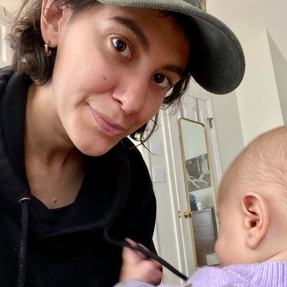 Meet your Posher, Jamie - Picture 1 of 1